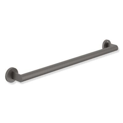HEWI System 900 Haltegriff 900.36.00460SC - 700 mm Tiefmatt Dunkelgrau HEWI System 900 Haltegriff 900.36.00460SC - 700 mm Tiefmatt Dunkelgrau