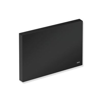Hewi System 900 Abdeckung für Montageplatte - Rechteckig, Tiefmatt Weiß Hewi System 900 Abdeckung für Montageplatte - Rechteckig, Tiefmatt Weiß