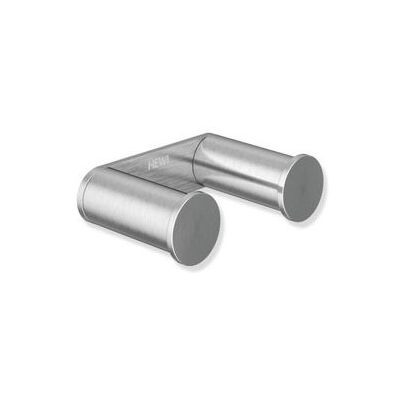 Hewi Doppelhaken 162.90.030XA - Wandmontage Hewi Doppelhaken 162.90.030XA - Wandmontage