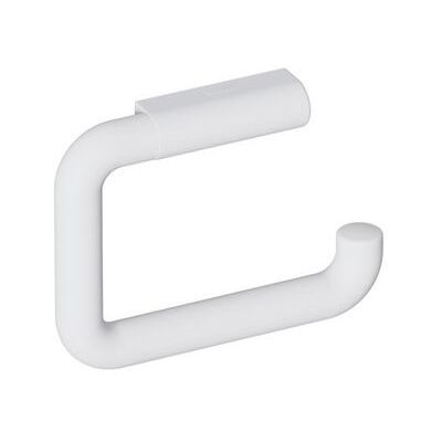 Hewi 477 Weiß Verdeckte Verschraubung Toilettenpapierhalter - WC Papierhalter Hewi 477 Weiß Verdeckte Verschraubung Toilettenpapierhalter - WC Papierhalter