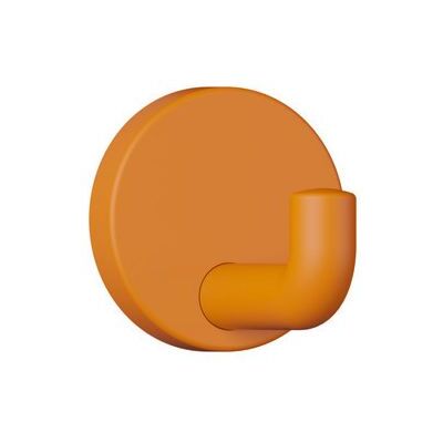 Hewi 477 Modell - Wandhaken - Orange Hewi 477 Modell - Wandhaken - Orange
