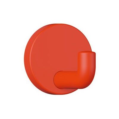 Hewi Modell 477 Wandhaken - Koral Hewi Modell 477 Wandhaken - Koral