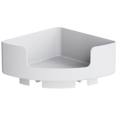 Hewi Weiß Systemablage - 802.03B21098 Hewi Weiß Systemablage - 802.03B21098