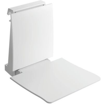 HEWI Series 805 Classic Hook-in seat - Aufhängesitz HEWI Series 805 Classic Hook-in seat - Aufhängesitz