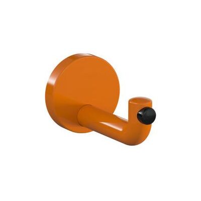 Hewi 477 Wandhaken with Door Buffer - Wandhaken Hewi 477 Wandhaken with Door Buffer - Wandhaken