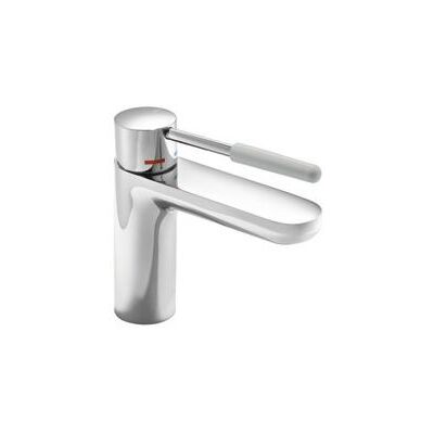 Hewi Marke AQ1B12M1024095 Waschbeckenarmatur - Felsgrau, 159mm Ausladung Hewi Marke AQ1B12M1024095 Waschbeckenarmatur - Felsgrau, 159mm Ausladung