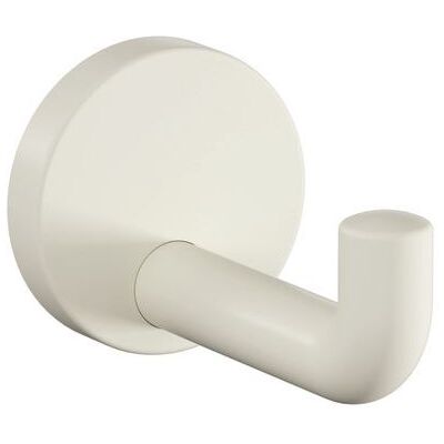 Hewi 477 Einzelhaken 477.90B03099 100 mm, matt, reinweiß Hewi 477 Einzelhaken 477.90B03099 100 mm, matt, reinweiß