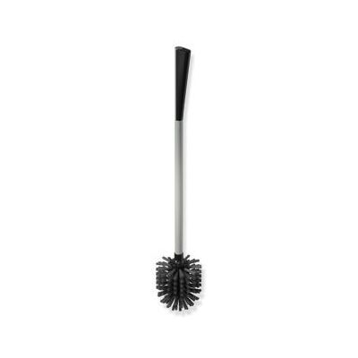 Hewi 801 WC-Bürste - Ergonomischer langer Griff - Schwarzer Polyamidkopf - 543mm Hewi 801 WC-Bürste - Ergonomischer langer Griff - Schwarzer Polyamidkopf - 543mm