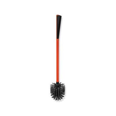 Hewi 801 WC-Bürste - Langer Griff, Schwarzer Kopf, Ersetztbar - WC Bürste Hewi 801 WC-Bürste - Langer Griff, Schwarzer Kopf, Ersetztbar - WC Bürste