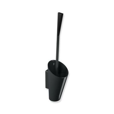 Hewi Wandmontiertes WC-Bürstenset Serie 801 Hewi Wandmontiertes WC-Bürstenset Serie 801