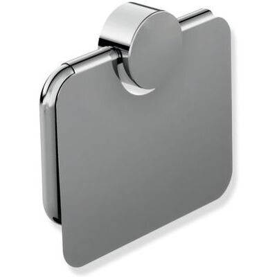 Hewi System 815 Edelstahl verchromt Toilettenpapierhalter - Toilettenpapierhalter Hewi System 815 Edelstahl verchromt Toilettenpapierhalter - Toilettenpapierhalter