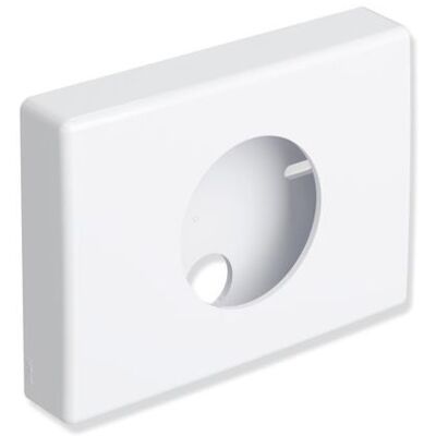 Hewi Modell 477.06.75098 - Wandmontierter Hygienebeutelspender Hewi Modell 477.06.75098 - Wandmontierter Hygienebeutelspender