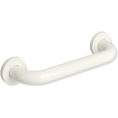 Hewi - Badkarshandtag Serie 477 - Weiß, 250mm, Wandmontage Hewi - Badkarshandtag Serie 477 - Weiß, 250mm, Wandmontage