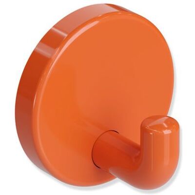 Hewi Modell 801 Wandhaken - 40mm Koralle Hewi Modell 801 Wandhaken - 40mm Koralle