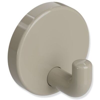 Hewi 801 Sable Wandhaken - Einzelhaken mit 90° Winkel Hewi 801 Sable Wandhaken - Einzelhaken mit 90° Winkel