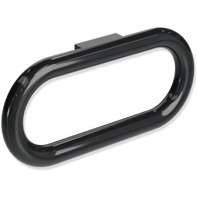 Hewi 477 Handtuchring - 28mm Schwarz Hewi 477 Handtuchring - 28mm Schwarz