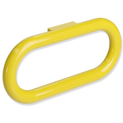 HEWI 477.09.300 - Gelb Senf - 28mm Starr Handtuchring - Handtuchring HEWI 477.09.300 - Gelb Senf - 28mm Starr Handtuchring - Handtuchring