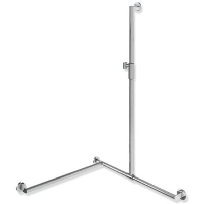 Hewi System 900 Verstellbare Duschstange Hewi System 900 Verstellbare Duschstange