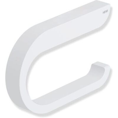 Hewi System 800 Wandmontierter Klappbarer WC-Papierhalter - WC-Papierhalter Hewi System 800 Wandmontierter Klappbarer WC-Papierhalter - WC-Papierhalter