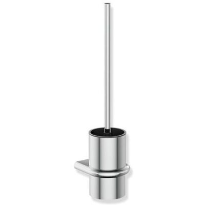 Hewi Serie 480 WC-Bürstengarnitur 480.20.00040 chrom Hewi Serie 480 WC-Bürstengarnitur 480.20.00040 chrom