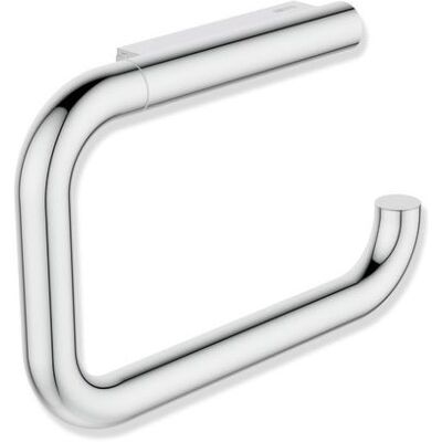 Hewi Serie 480 WC-Papierhalter 480.21.00040 klappbar, chrom Hewi Serie 480 WC-Papierhalter 480.21.00040 klappbar, chrom