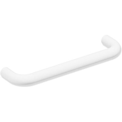 Hewi Serie 480 Haltegriff 480.36.00060DX 30 cm, pulverbeschichtet weiß tiefmatt Hewi Serie 480 Haltegriff 480.36.00060DX 30 cm, pulverbeschichtet weiß tiefmatt