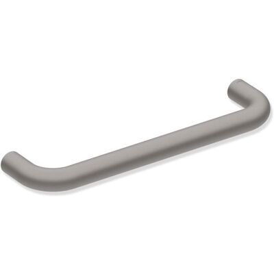 Hewi Serie 480 Haltegriff 480.36.00060SC 30 cm, pulverbeschichtet dunkelgrau perlglimmer tiefmatt Hewi Serie 480 Haltegriff 480.36.00060SC 30 cm, pulverbeschichtet dunkelgrau perlglimmer tiefmatt