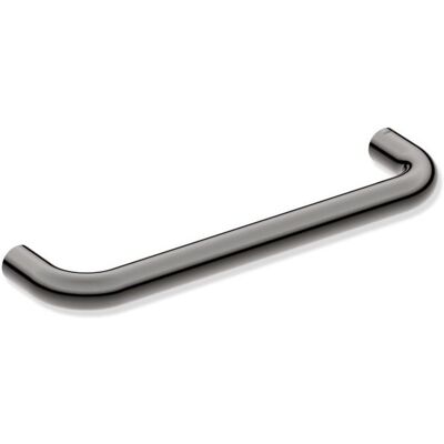 Hewi Serie 480 Haltegriff 480.36.00070EC 30 cm, PVD beschichtet, schwarzchrom glänzend Hewi Serie 480 Haltegriff 480.36.00070EC 30 cm, PVD beschichtet, schwarzchrom glänzend