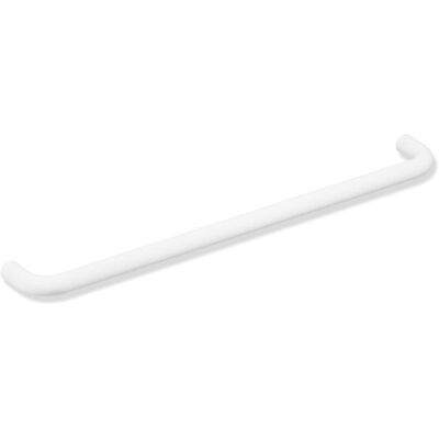 Hewi Serie 480 Haltegriff 480.36.00160DX 60 cm, pulverbeschichtet weiß tiefmatt Hewi Serie 480 Haltegriff 480.36.00160DX 60 cm, pulverbeschichtet weiß tiefmatt