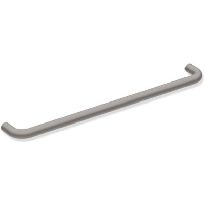 Hewi Serie 480 Haltegriff 480.36.00160SC 60 cm, pulverbeschichtet dunkelgrau perlglimmer tiefmatt Hewi Serie 480 Haltegriff 480.36.00160SC 60 cm, pulverbeschichtet dunkelgrau perlglimmer tiefmatt