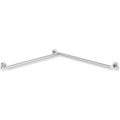 Hewi Edelstahl System 900 Duschhandlauf Links - Duschtyp Hewi Edelstahl System 900 Duschhandlauf Links - Duschtyp