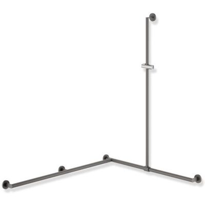 Hewi System 900 Duschhandlauf - Haltegriff Hewi System 900 Duschhandlauf - Haltegriff