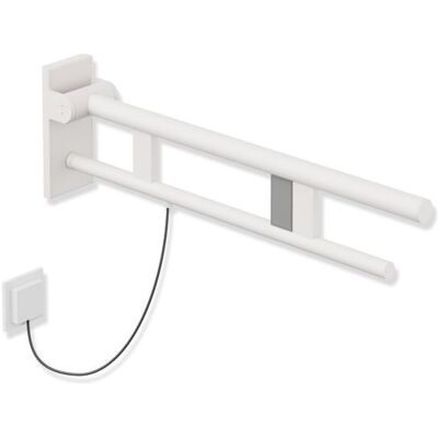 HEWI System 900 Stützklappgriff - Supportgriff HEWI System 900 Stützklappgriff - Supportgriff