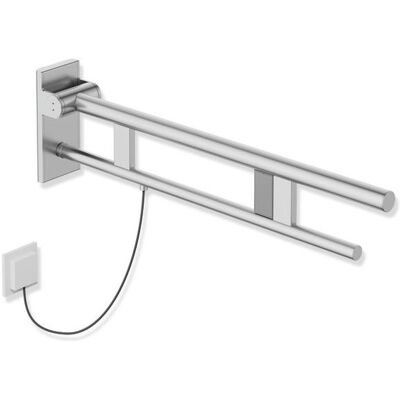 HEWI Unterstützungshandgriff Duo System 900 - Unterstützungshandgriff HEWI Unterstützungshandgriff Duo System 900 - Unterstützungshandgriff