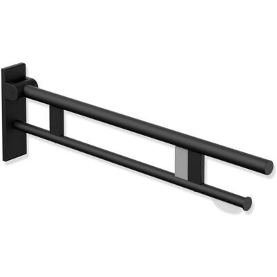 Hewi System 900 Stützklappgriff - Supportarm, Klappbar, Edelstahl Hewi System 900 Stützklappgriff - Supportarm, Klappbar, Edelstahl