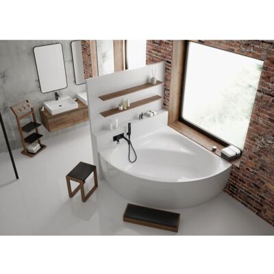 Hoesch Freistehende Acrylbadewanne - 3827.010 - Bad Hoesch Freistehende Acrylbadewanne - 3827.010 - Bad