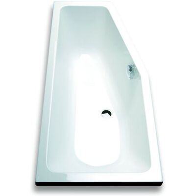 Hoesch Modell 5590.010 Links Badewanne - Badewanne Hoesch Modell 5590.010 Links Badewanne - Badewanne