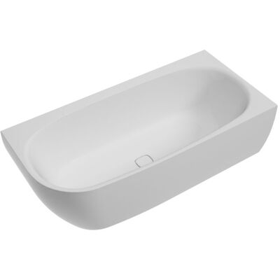 Hoesch iSENSI Eckbadewanne - 160x75cm, rechts, 134L Hoesch iSENSI Eckbadewanne - 160x75cm, rechts, 134L