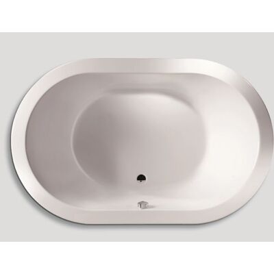 Hoesch Modell 3679.010 Ovalbadewanne - Weiß - 190x120 cm Hoesch Modell 3679.010 Ovalbadewanne - Weiß - 190x120 cm