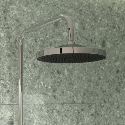 Ideal Standard Kopfbrause A7885AA Ø 30 cm, Chrom Ideal Standard Kopfbrause A7885AA Ø 30 cm, Chrom