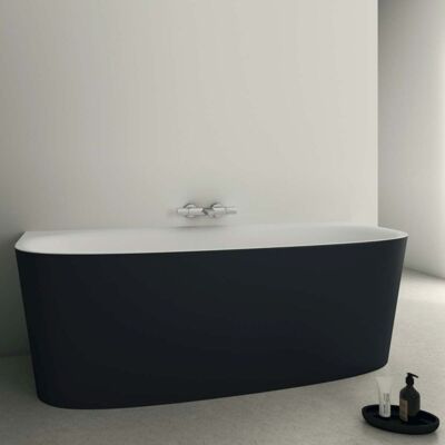 Ideal Standard T9940V3 Freistehende Badewanne - Bad Ideal Standard T9940V3 Freistehende Badewanne - Bad