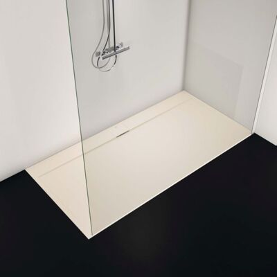 Ideal Standard Ultra Flat S i.life rechteckige Duschwanne Ideal Standard Ultra Flat S i.life rechteckige Duschwanne