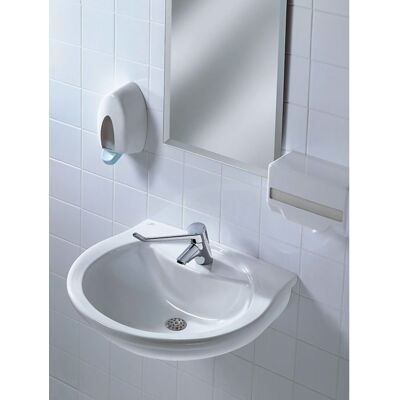 Ideal Standard Ceraplus Sicherheitsarmatur 180mm Chrom Ideal Standard Ceraplus Sicherheitsarmatur 180mm Chrom