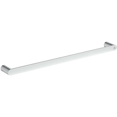 Ideal Standard - Runde 600 mm Handtuchstange Chrom - Conca Serie Ideal Standard - Runde 600 mm Handtuchstange Chrom - Conca Serie