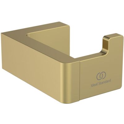 Ideal Standard Conca Handtuchhaken - Brushed Gold - T4506A2 - Handtuchhaken Ideal Standard Conca Handtuchhaken - Brushed Gold - T4506A2 - Handtuchhaken