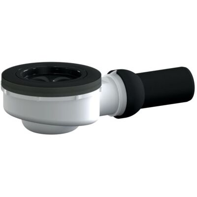 Ideal Standard K863667 Flacher Duschablauf - Duschablauf Ideal Standard K863667 Flacher Duschablauf - Duschablauf