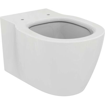 Ideal Standard Wand Tiefspül WC E047901 weiss, AquaBlade Ideal Standard Wand Tiefspül WC E047901 weiss, AquaBlade
