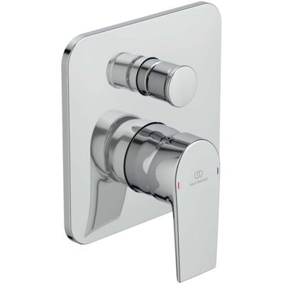 Ideal Standard A6759AA Wandmontage Badewannenmischer Ideal Standard A6759AA Wandmontage Badewannenmischer