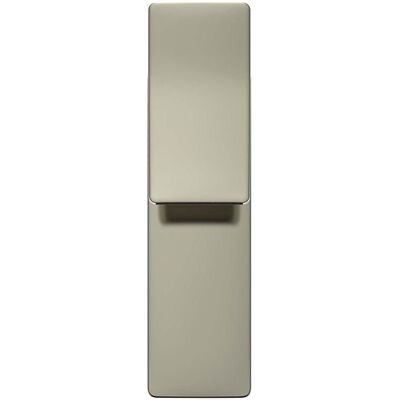 Ideal Standard BC754GN Waschtischarmatur - Silver Storm - 132mm Auslauf Ideal Standard BC754GN Waschtischarmatur - Silver Storm - 132mm Auslauf