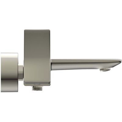 Ideal Standard Conca Badewannenarmatur - Silber Storm Ideal Standard Conca Badewannenarmatur - Silber Storm